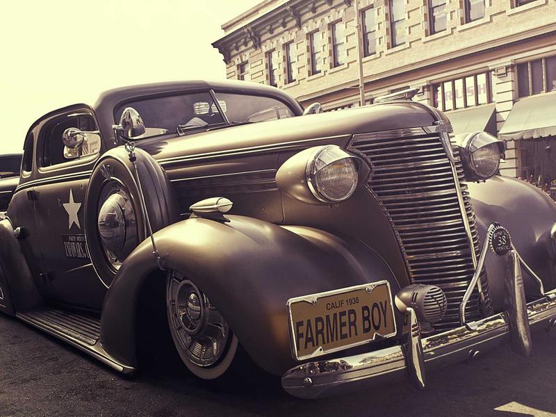 partners screenshot 1